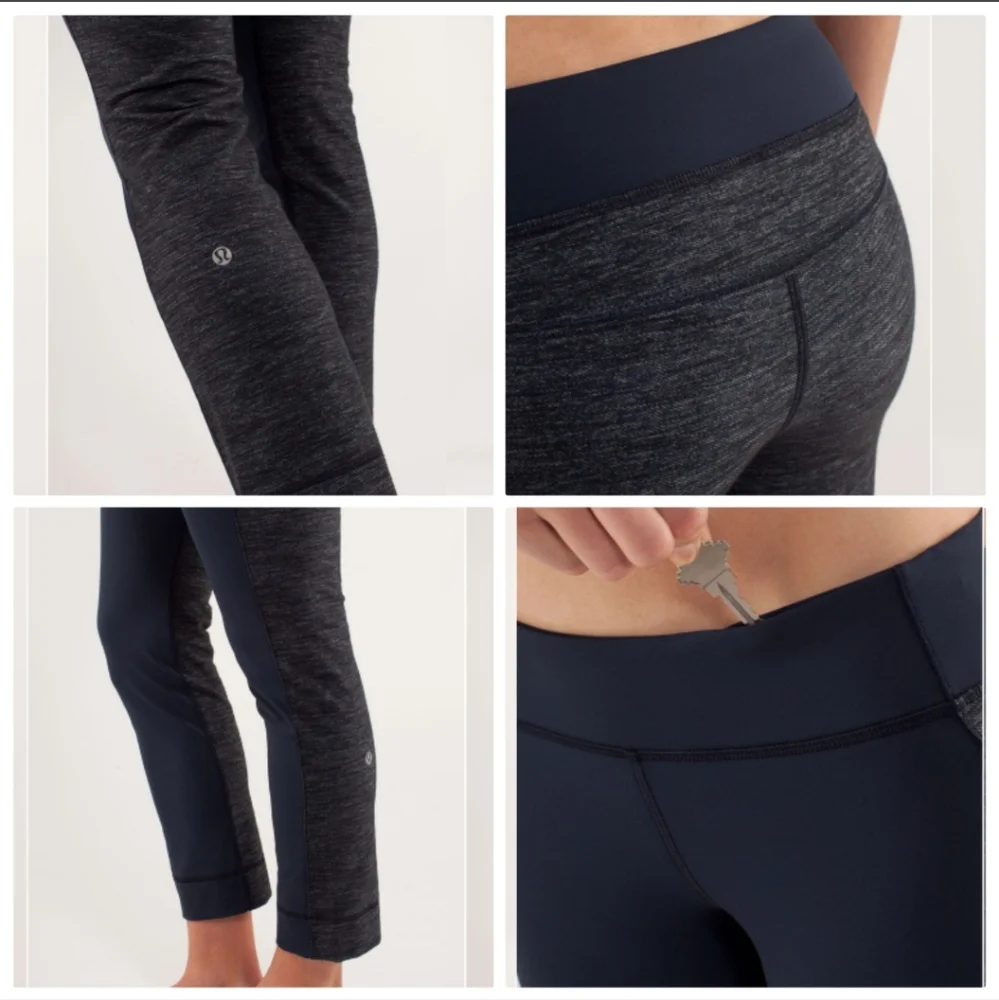 🍋Lululemon Root Chakra Pant - Picture 3 of 15